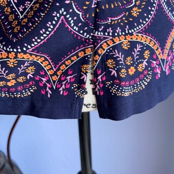 Talbots tunic - Picture 6 of 6